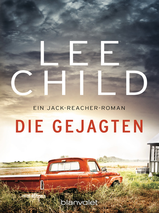 Title details for Die Gejagten by Lee Child - Available